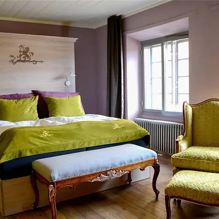Otel Festning, Ascend Collection Kongsvinger