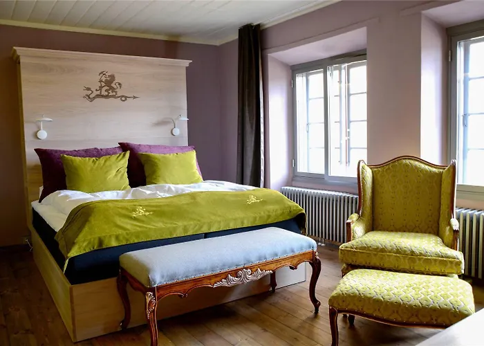 Hotel Festning, Ascend Collection Kongsvinger